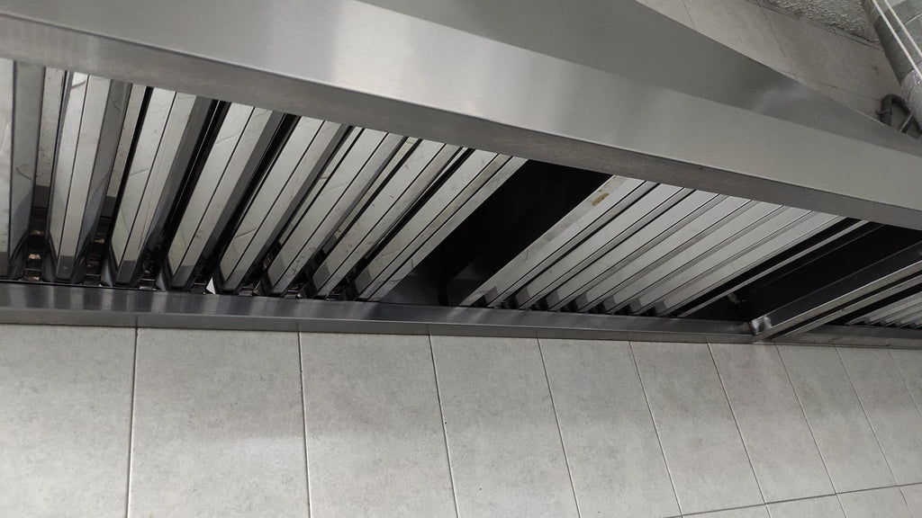 CAMPANA INDUSTRIAL 180X80