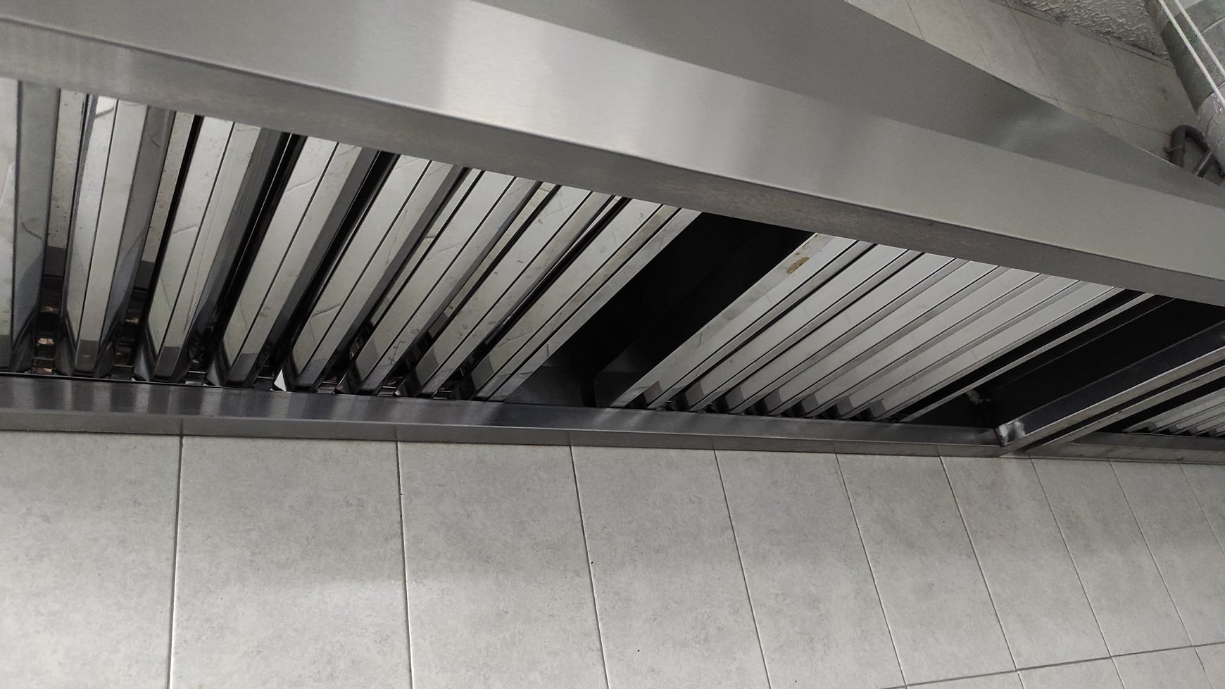 CAMPANA INDUSTRIAL 180X80