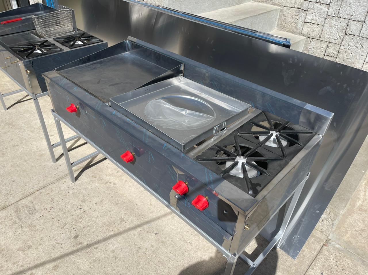 MULTIPLE COMAL POZO 145X65