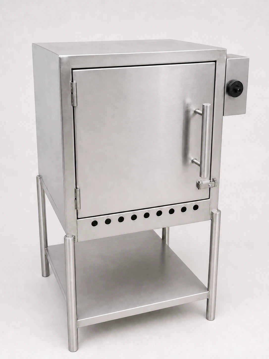 Horno Industrial 3 Charolas