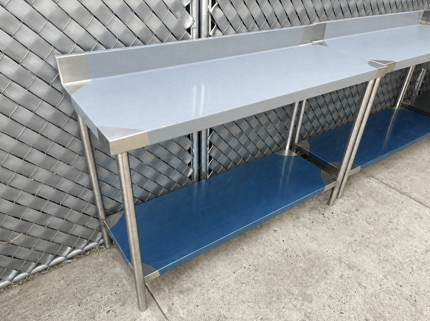 Mesa de Pared 140x50